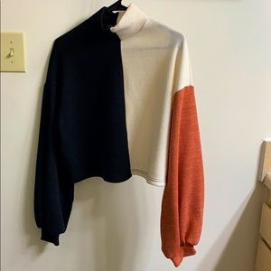 Long Sleeve- Never Worn
